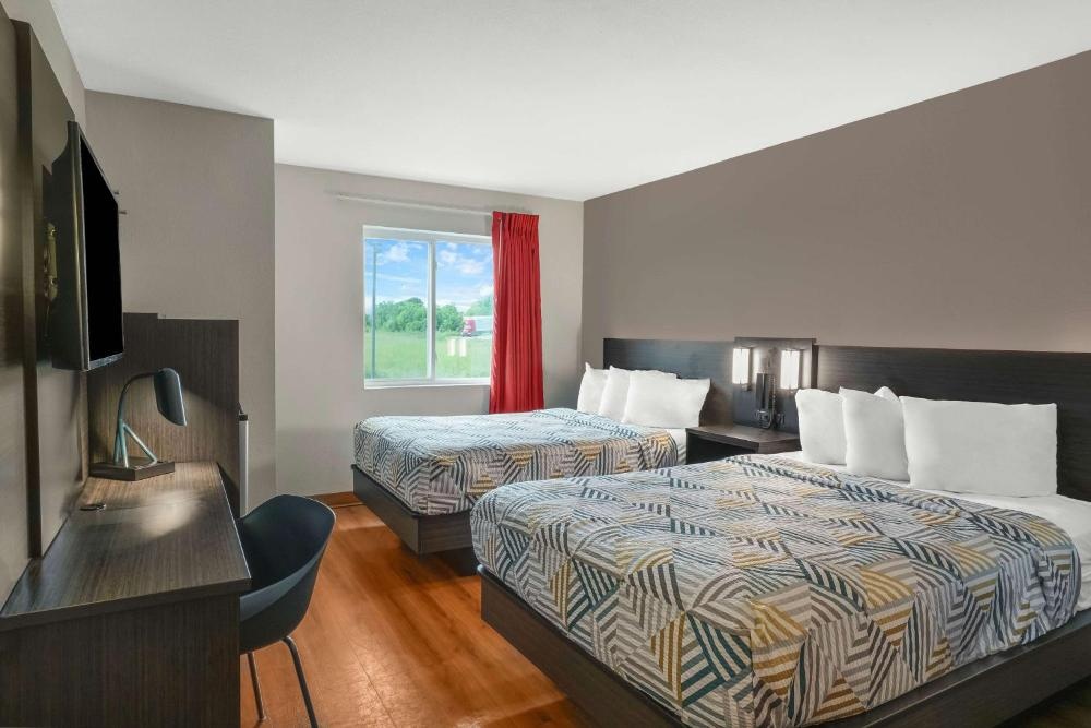Motel 6 - Montgomery / Hope Hull Image 12