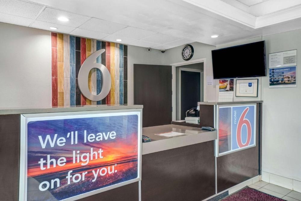 Motel 6 - Montgomery / Hope Hull Image 19