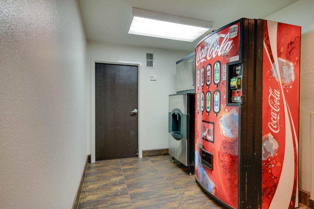 Motel 6 - Montgomery / Hope Hull Image 26