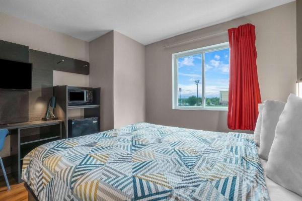 Motel 6 - Montgomery / Hope Hull image 10