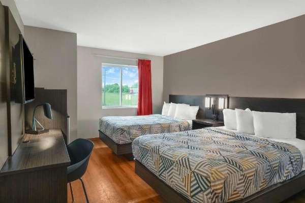 Motel 6 - Montgomery / Hope Hull image 12