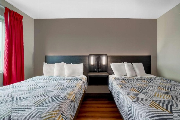 Motel 6 - Montgomery / Hope Hull image 13