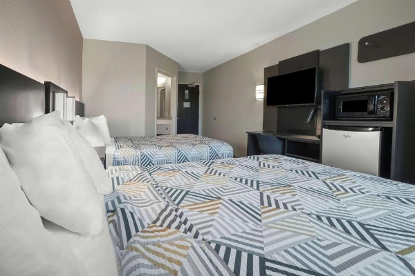 Motel 6 - Montgomery / Hope Hull image 14