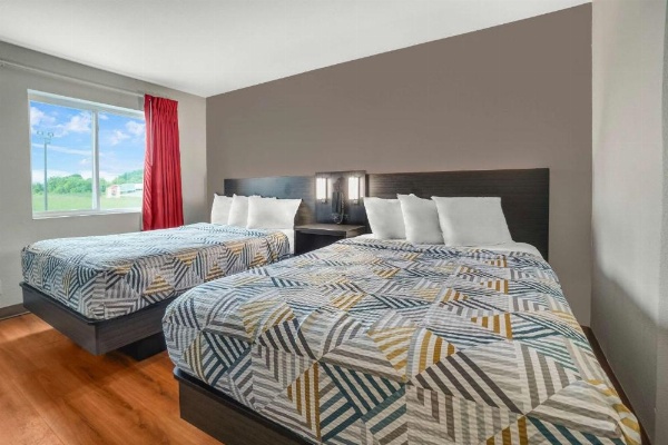 Motel 6 - Montgomery / Hope Hull image 15