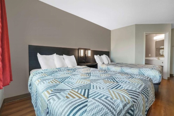 Motel 6 - Montgomery / Hope Hull image 16