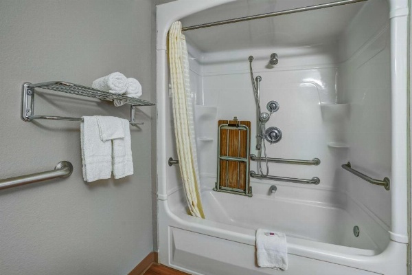 Motel 6 - Montgomery / Hope Hull image 18