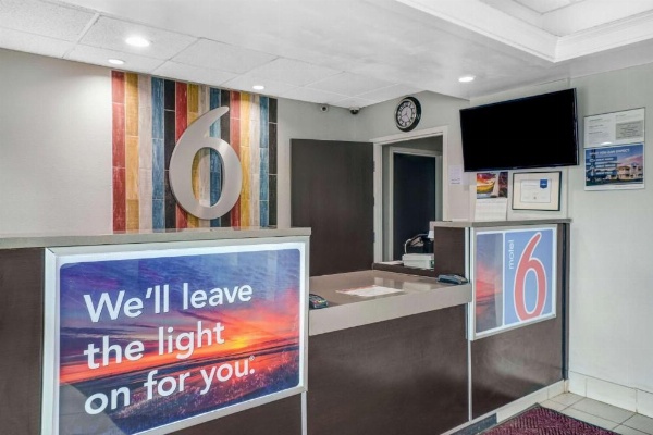 Motel 6 - Montgomery / Hope Hull image 19