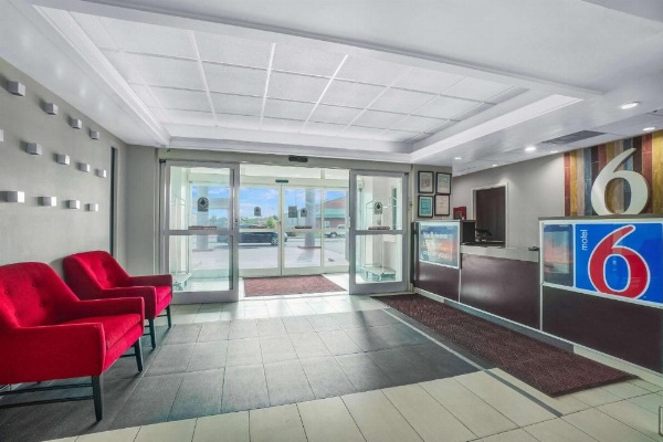 Motel 6 - Montgomery / Hope Hull image 20