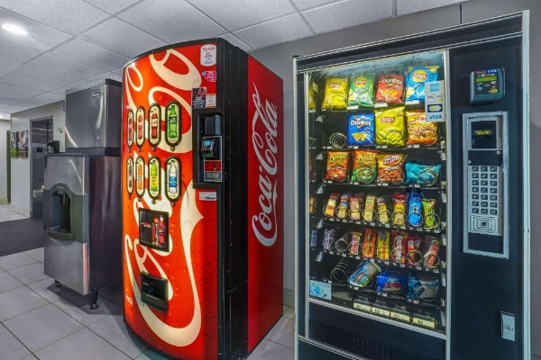 Motel 6 - Montgomery / Hope Hull image 22