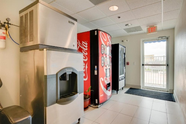 Motel 6 - Montgomery / Hope Hull image 25