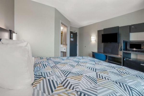 Motel 6 - Montgomery / Hope Hull image 5