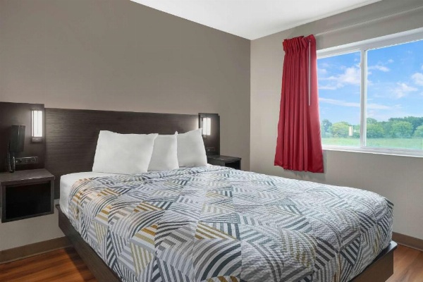 Motel 6 - Montgomery / Hope Hull image 6