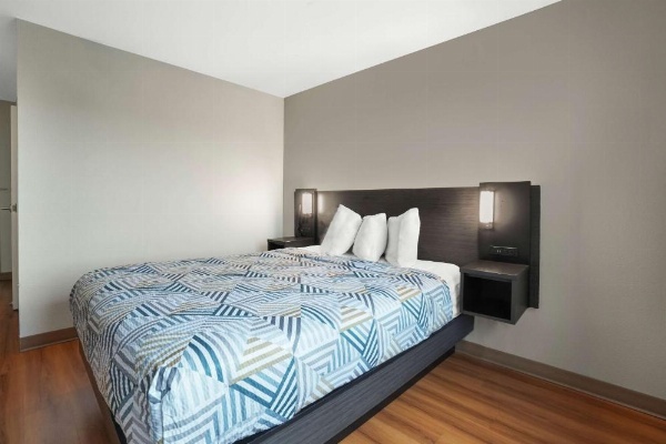 Motel 6 - Montgomery / Hope Hull image 7