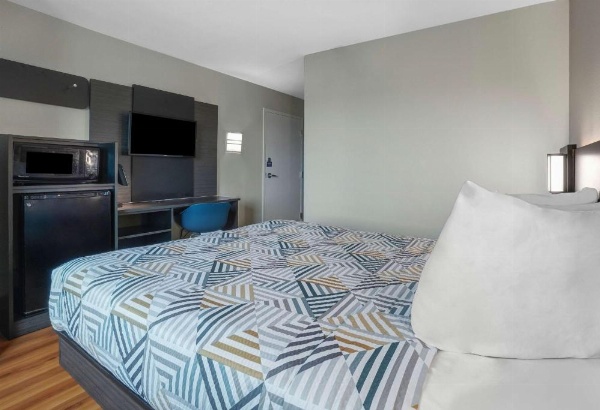 Motel 6 - Montgomery / Hope Hull image 8