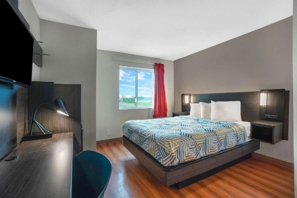 Motel 6 - Montgomery / Hope Hull image 9